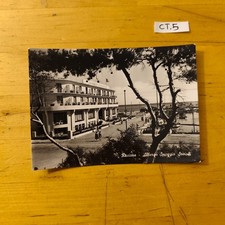 Cartolina RICCIONE ALBERGO