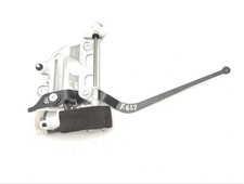 Parti di montaggio Porsche