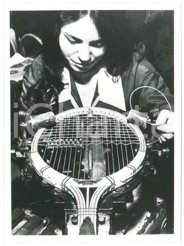 1975 tennis costruzione - ca,