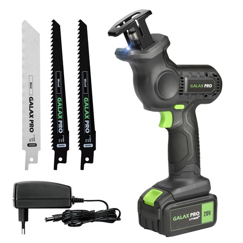Galax pro sega gattuccio 20v - galax,