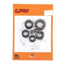 KIT PARAOLI MOTORE per Honda