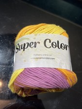 Gomitoli di Lane Mondial-