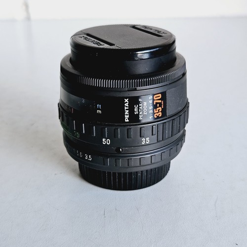 Pentax 70mm 4 5 - pentax, smc