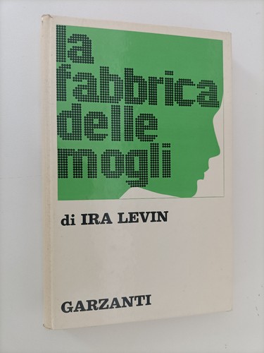 Fabbrica delle mogli - mogli,