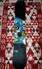 Snowboard burton air - snowboard,