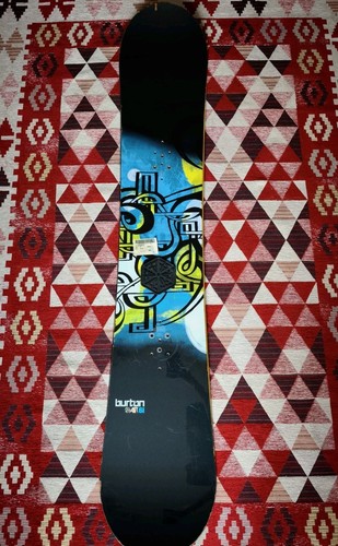 Snowboard burton air - snowboard,