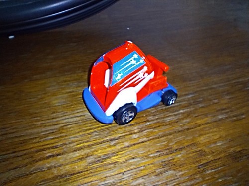 Hot wheels boom - wheels, car