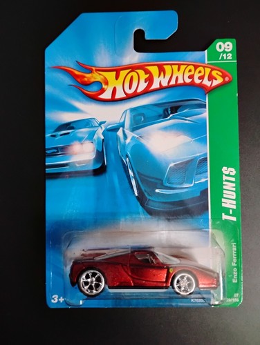 Hot wheels 2007 super treasure - super,
