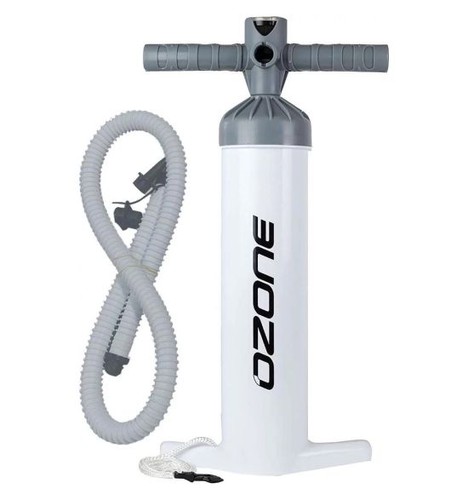 Ozone kite wing pump - ozone, kite/wing