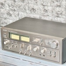 Sony TAE7 Preamplificatore