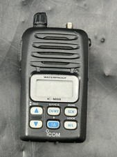 Ricetrasmettitore marino VHF