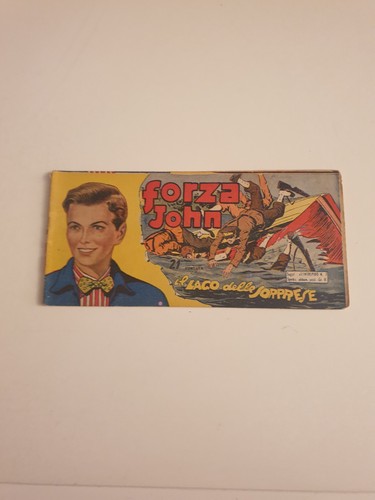 Universo forza john striscia - universo,