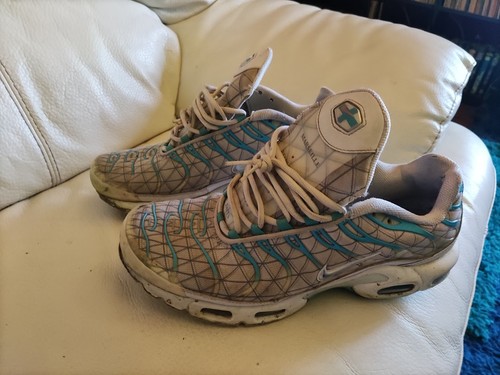 Nike marseille 45 - tn,