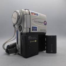 Sony Handycam DCR-PC3E