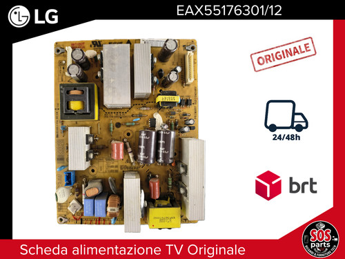 Scheda alimentazione psu power - scheda,