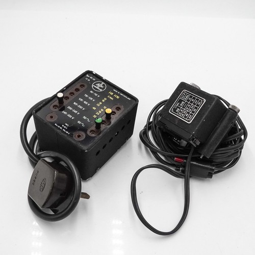 Motore paillard bolex mc17 - motore,