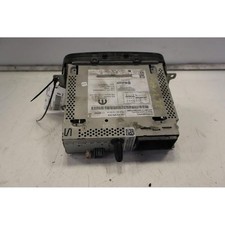 AUTORADIO FIAT 500 (15-24) 4S