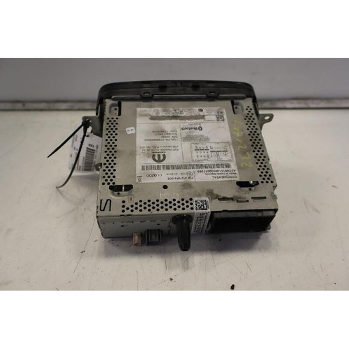 Autoradio fiat 500 - fiat,