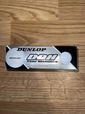 Palline da golf Dunlop Tour -
