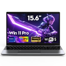 FUNYET Computer Portatile PC