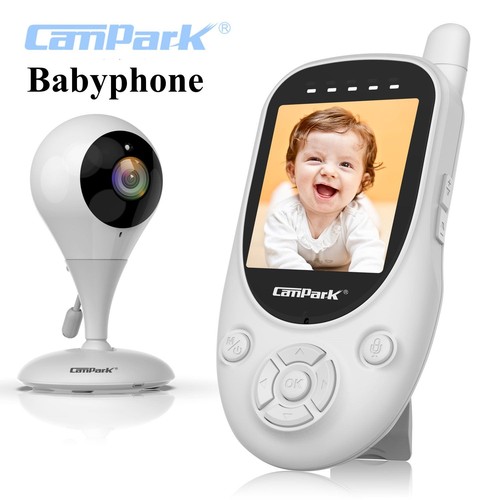 Baby monitor digitale - , 2.4''