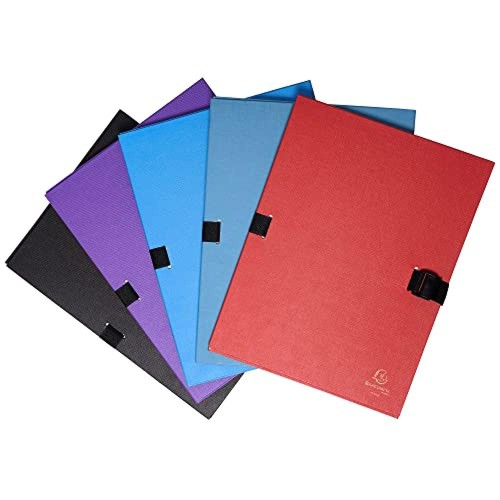 Exacompta 21590e - (tg.,