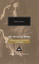 The Collected Works of Kahlil Gibran by Gibran, Kahlil Hardback Book The Cheap