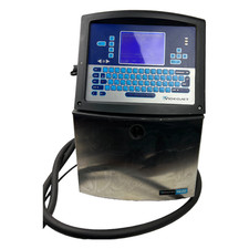 VideoJet 1620 Macchina da stampa a getto d'inchiostro S/N 1421455C23ZH 392178