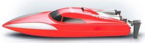 Motore elettrico per barca