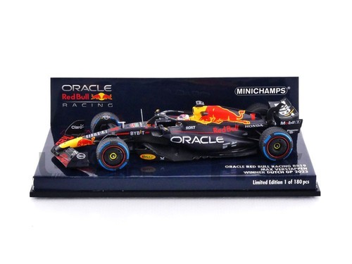 Minichamps red bull - red,