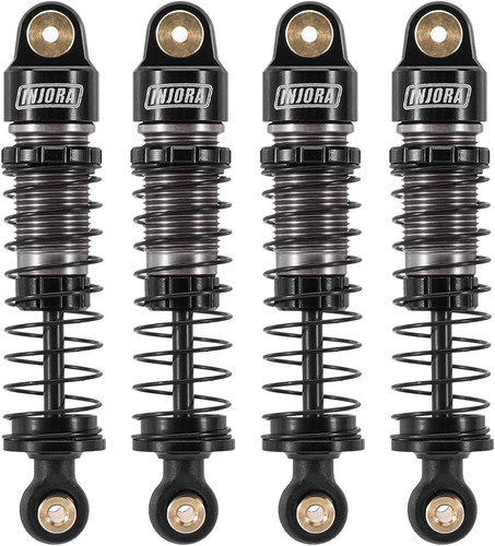Ammortizzatore olio 40mm - , big