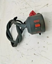 COMMUTATORE DEVIO LUCI DESTRO- HONDA VF 1000 F - ANNO 1984 AL 1985