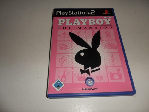 Playstation playboy - playstation, 2