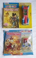 Topolino 3510 e 3511 La