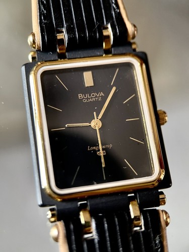 Orologio bulova longchamp - orologio,