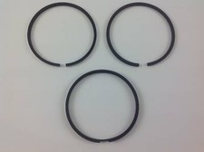 Kit fasce 3 segmenti STANDARD