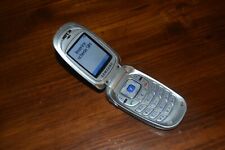 CELLULARE SAMSUNG SGH-X450 FUNZIONANTE