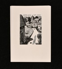 1985 2vol The Wood Engravings