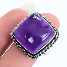 Africano Ametista Gemma