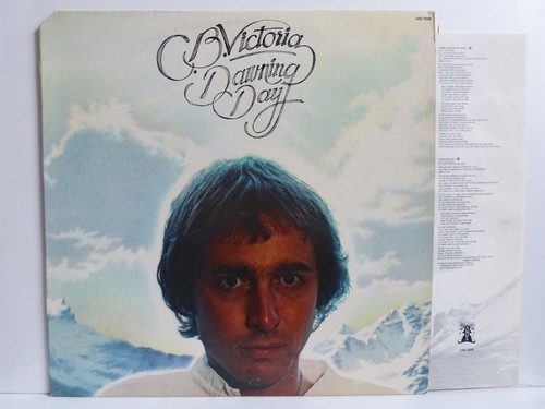 Victoria lp - victoria,