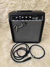 BUNDLE Fender Frontman 10G +