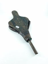 Antique Handmade Wooden