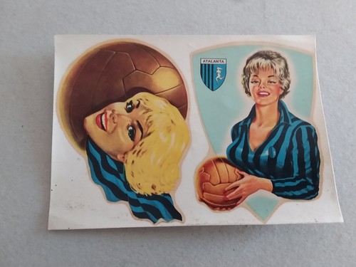 Atalanta calcio dea - atalanta,