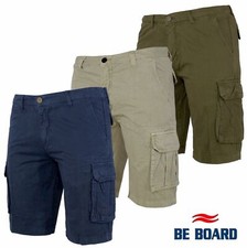 Pantaloncini Bermuda Uomo