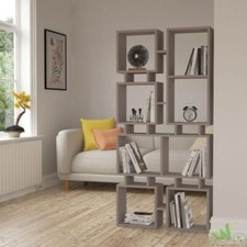 LIBRERIA BIFACCIALE SEPARè 8