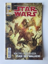 STAR WARS 1 COVER A LATO