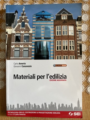 Materiali per edilizia - materiali, l’edilizia