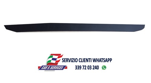 Spoiler paraurti anteriore per - anteriore,