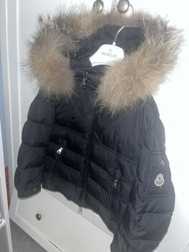 Cappotto moncler bambino - cappotto,