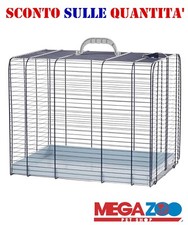 Trasportino Imac per gatti o